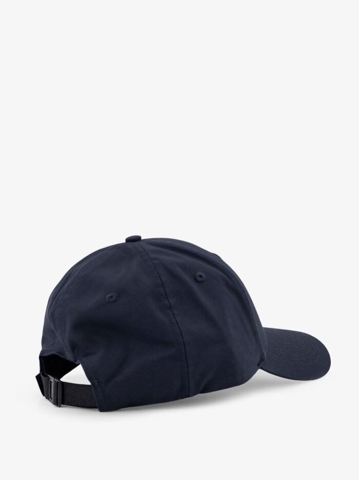Stone Island Cotton Baseball Hat