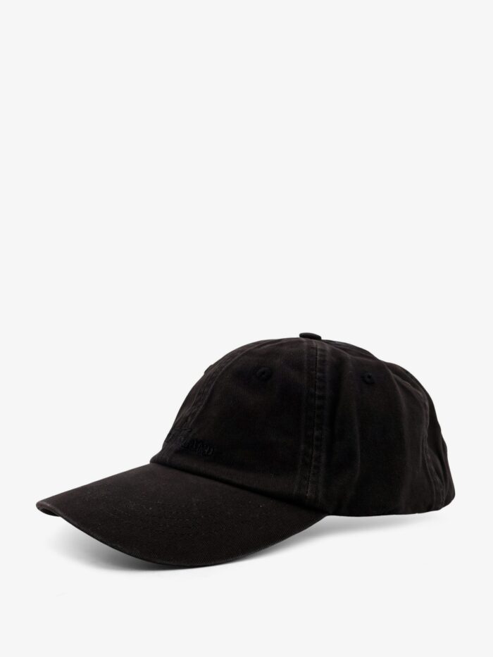Stone Island Cotton Hat