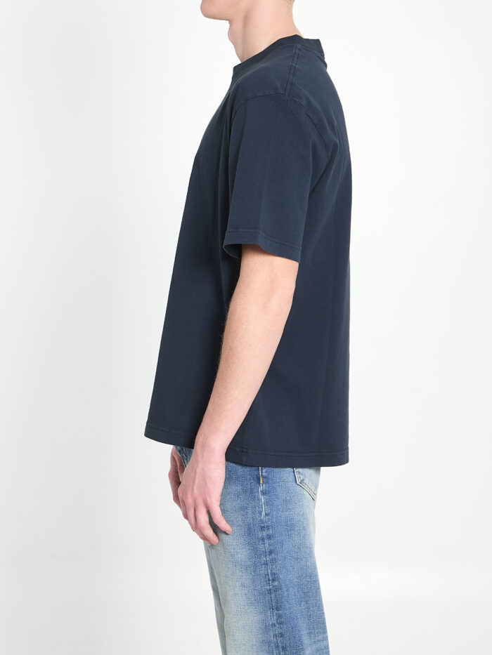 Stone Island Cotton jersey T-shirt