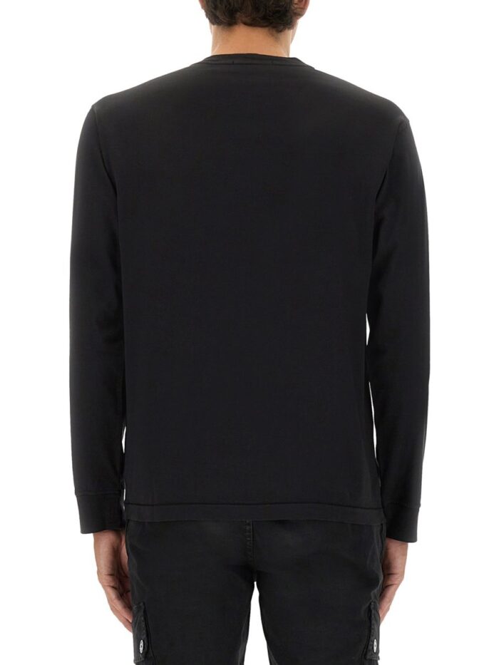 Stone Island COTTON JERSEY T-SHIRT