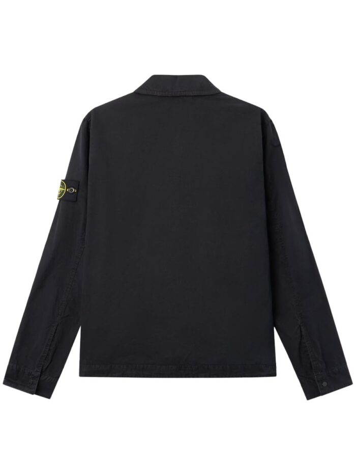 Stone Island COTTON OVERSHIRT