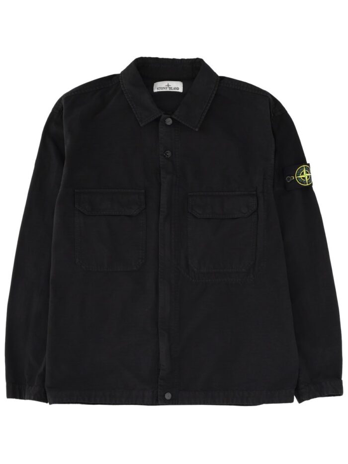 Stone Island COTTON OVERSHIRT