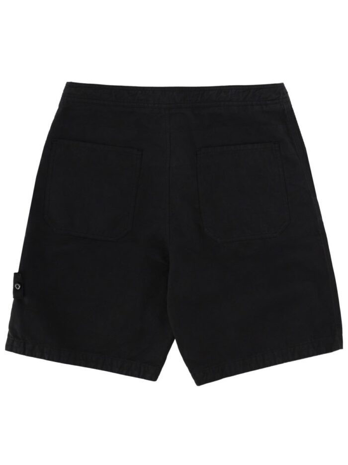 Stone Island COTTON SHORTS