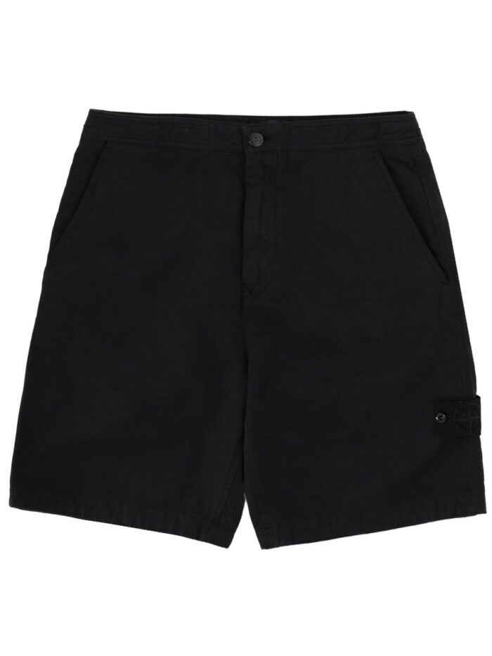 Stone Island COTTON SHORTS