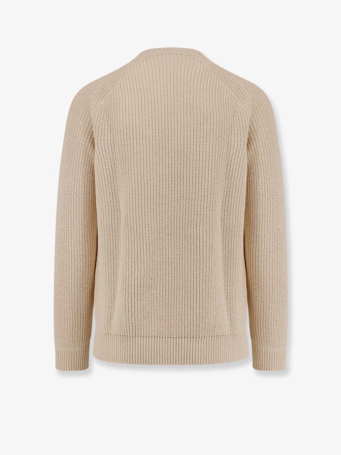 Stone Island Cotton Sweater