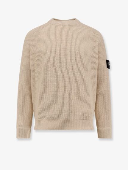 Stone Island Cotton Sweater