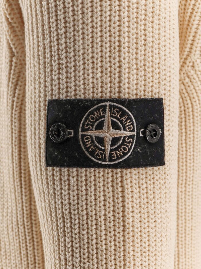 Stone Island Cotton Sweater