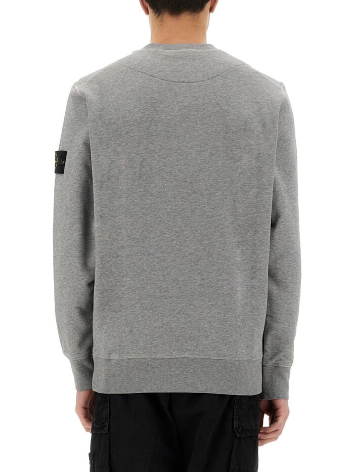 Stone Island COTTON SWEATSHIRT