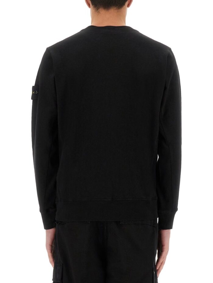Stone Island COTTON SWEATSHIRT