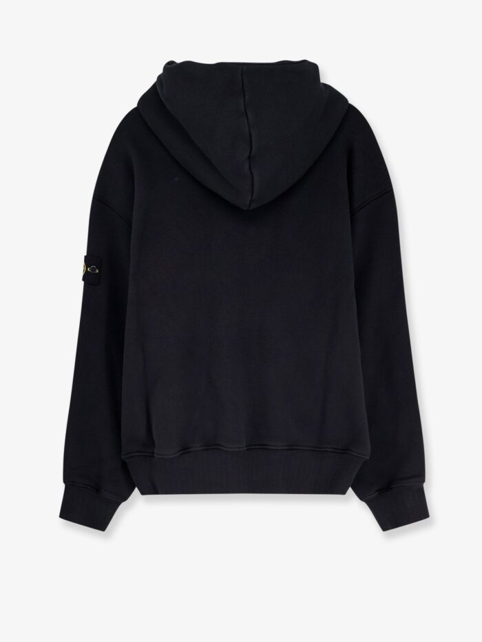 Stone Island Cotton Sweatshirt