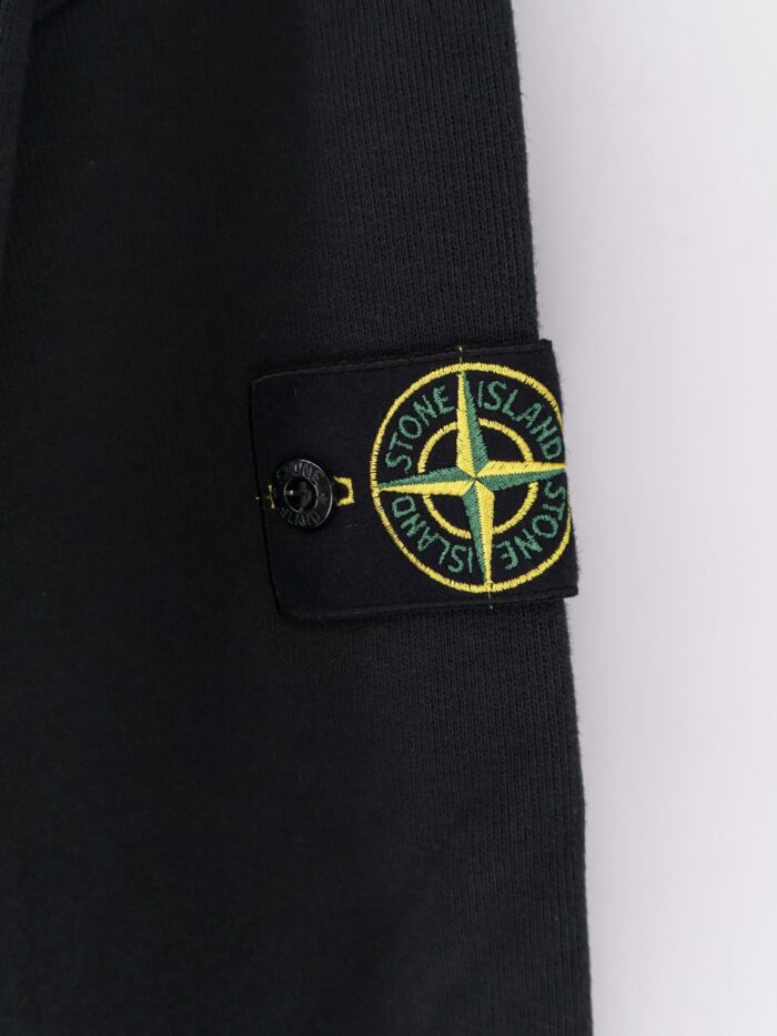 Stone Island Cotton Sweatshirt