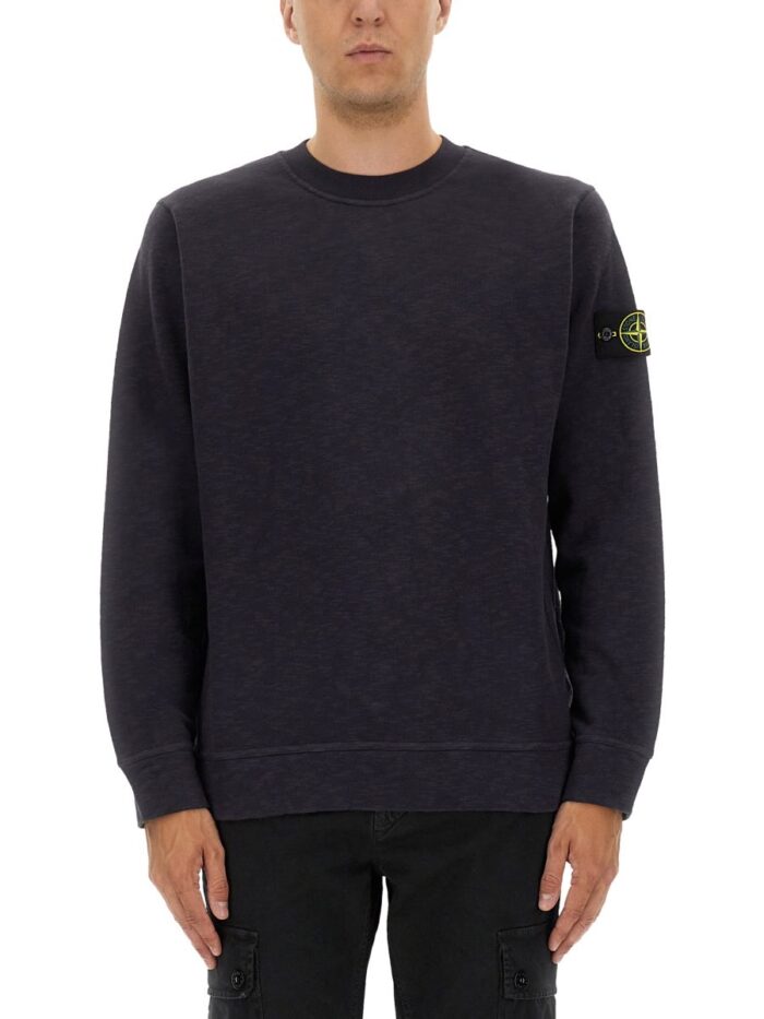 Stone Island COTTON SWEATSHIRT