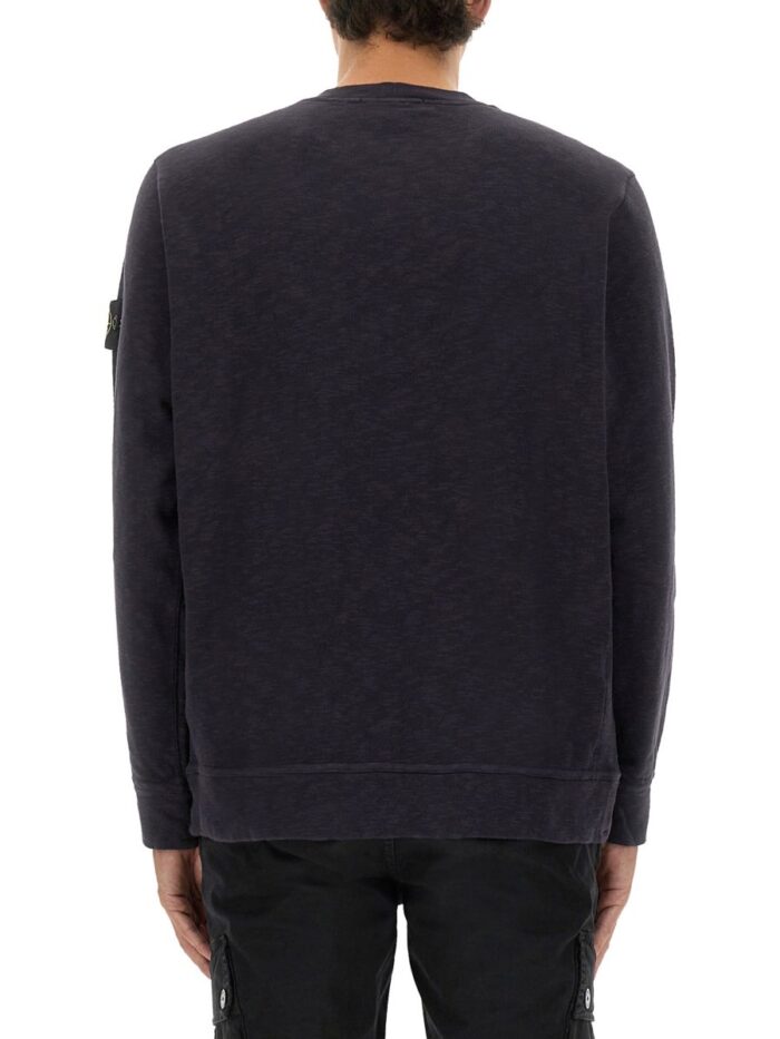 Stone Island COTTON SWEATSHIRT