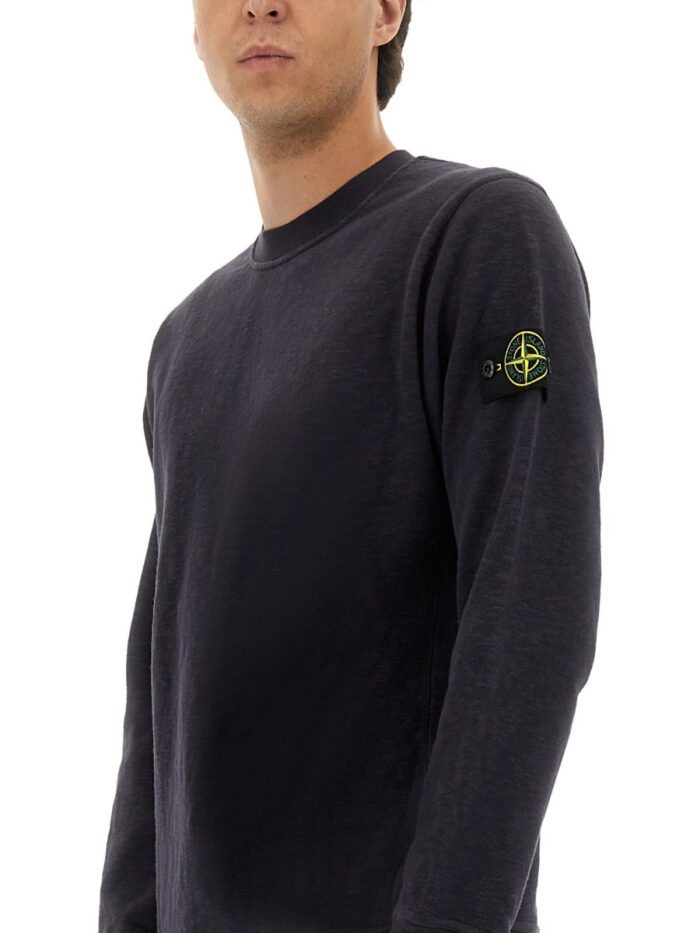 Stone Island COTTON SWEATSHIRT