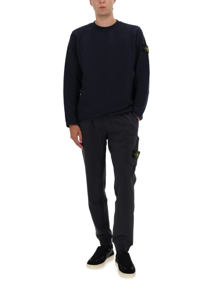 Stone Island COTTON SWEATSHIRT