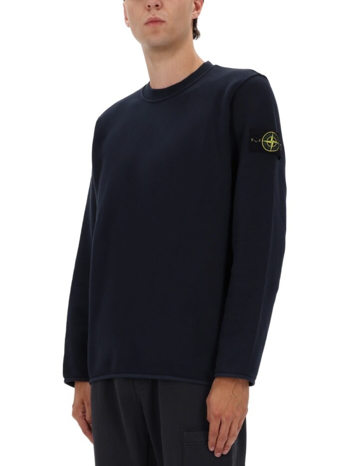 Stone Island COTTON SWEATSHIRT