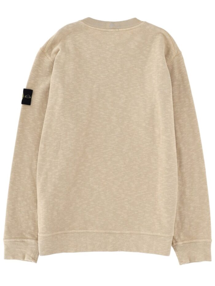 Stone Island COTTON SWEATSHIRT