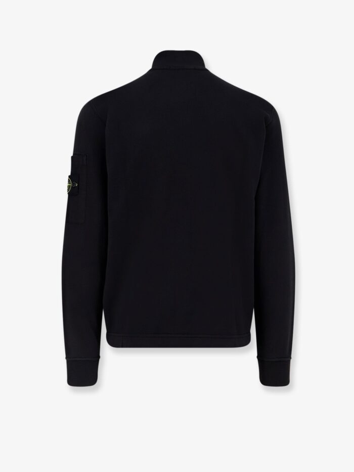Stone Island Cotton Sweatshirt