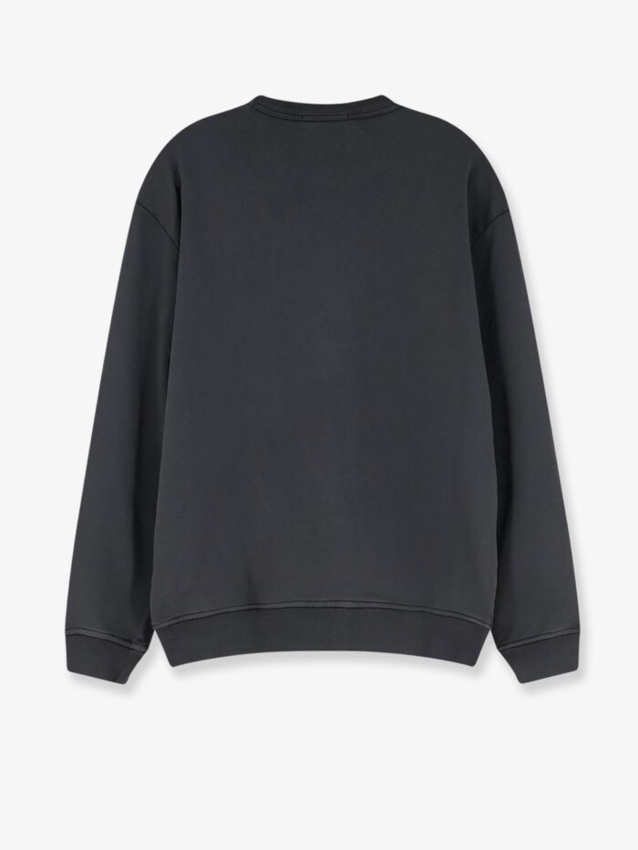 Stone Island Cotton Sweatshirt