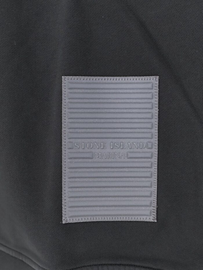 Stone Island Cotton Sweatshirt