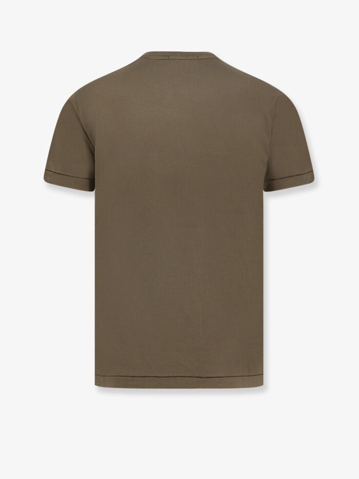 Stone Island Cotton T-shirt