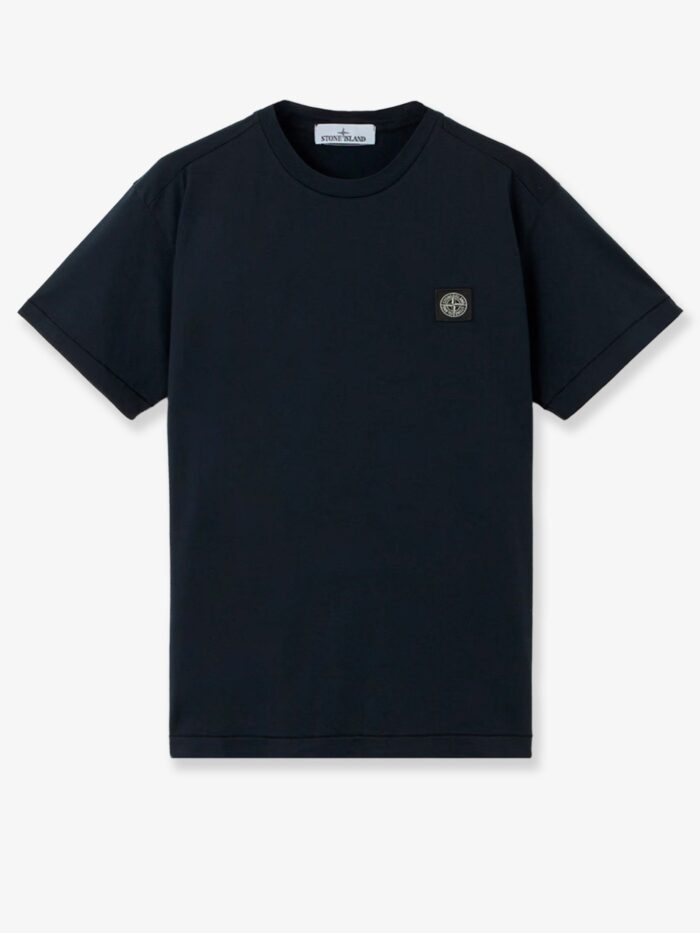 stone island cotton t shirt Stone Island Cotton T-shirt