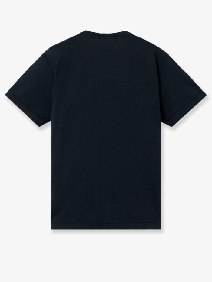 Stone Island Cotton T-shirt