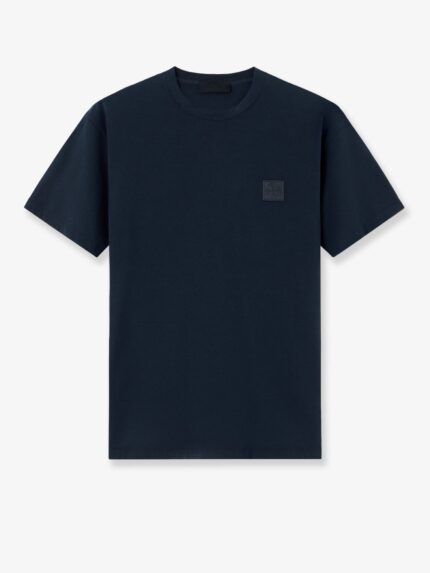 Stone Island Cotton T-shirt