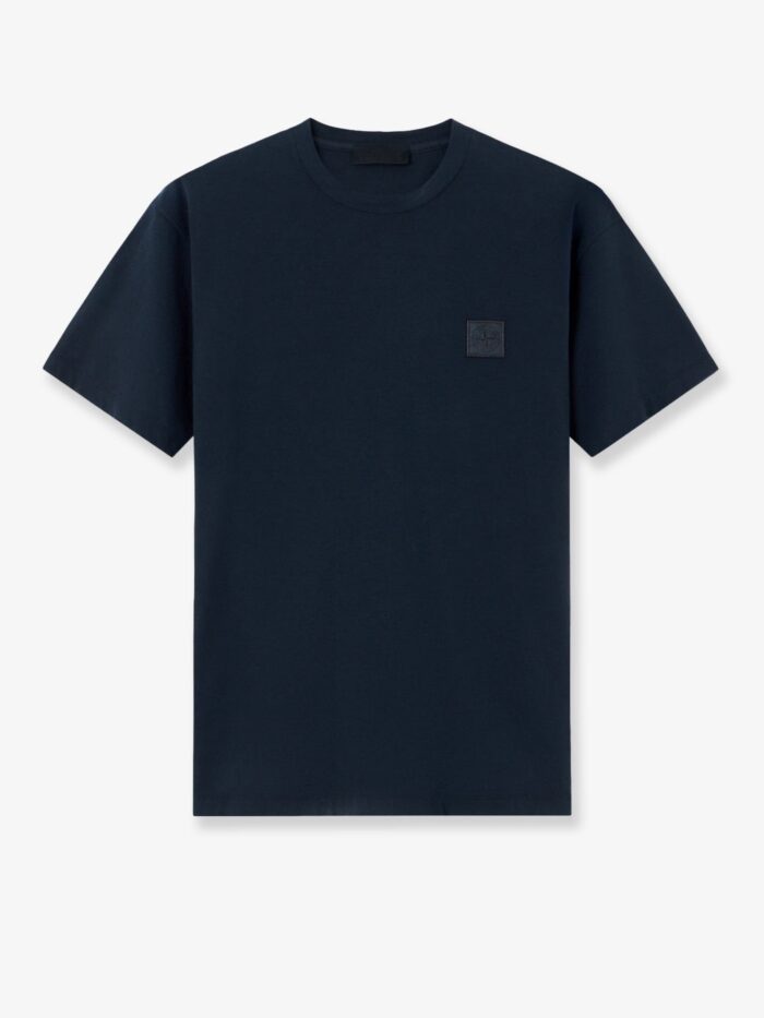 Stone Island Cotton T-shirt