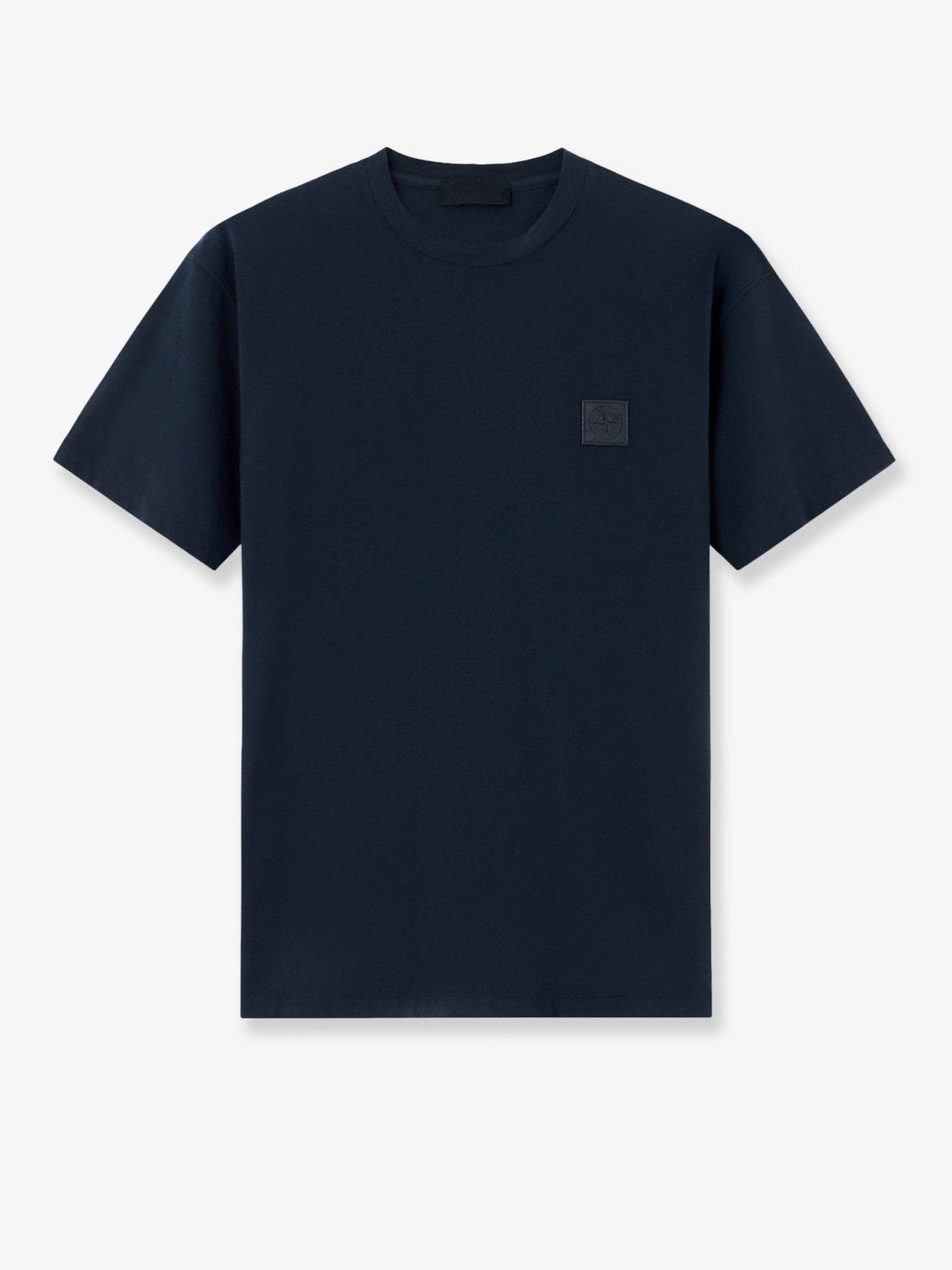 Stone Island Cotton T-shirt