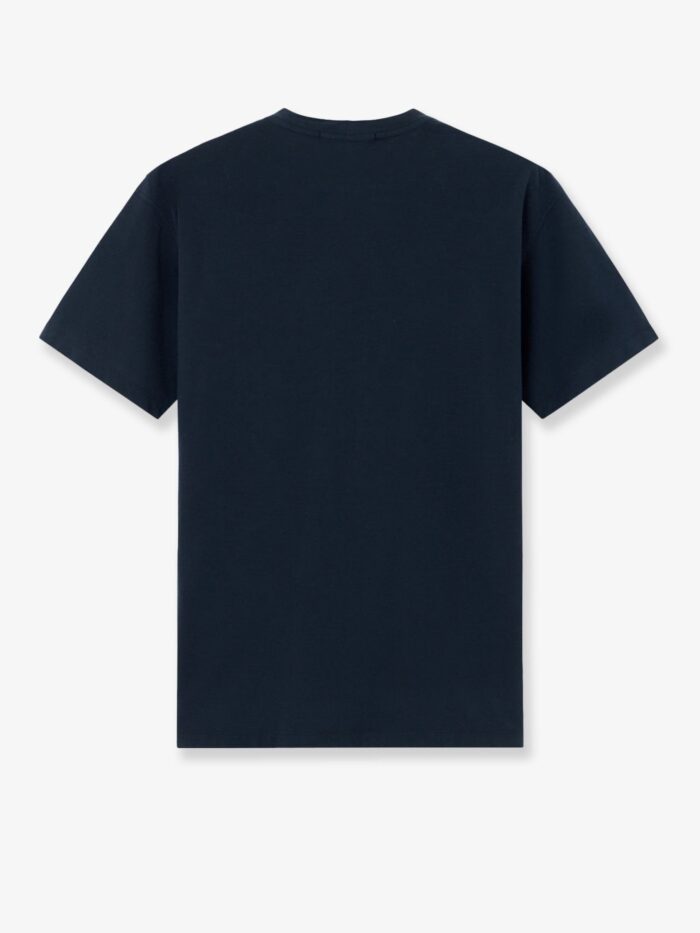Stone Island Cotton T-shirt