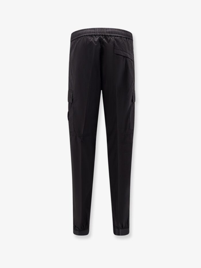Stone Island Cotton Trousers