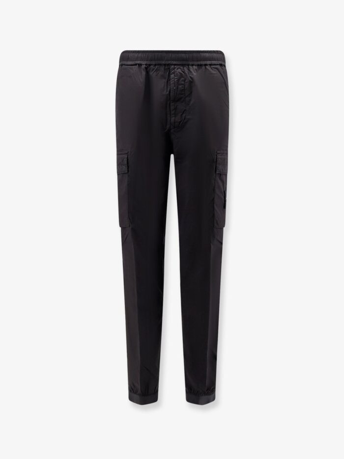 stone island cotton trousers Stone Island Cotton Trousers