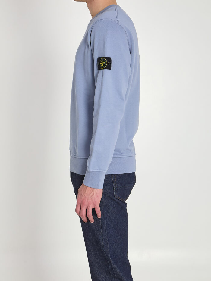 Stone Island Crew neck sweater