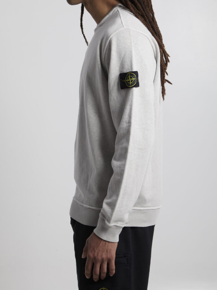 Stone Island Crew neck sweatshirt