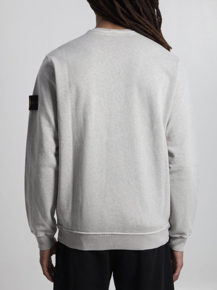 Stone Island Crew neck sweatshirt