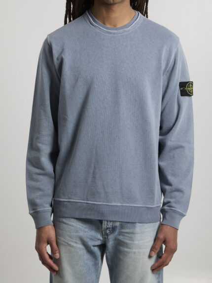 Stone Island Crew neck sweatshirt