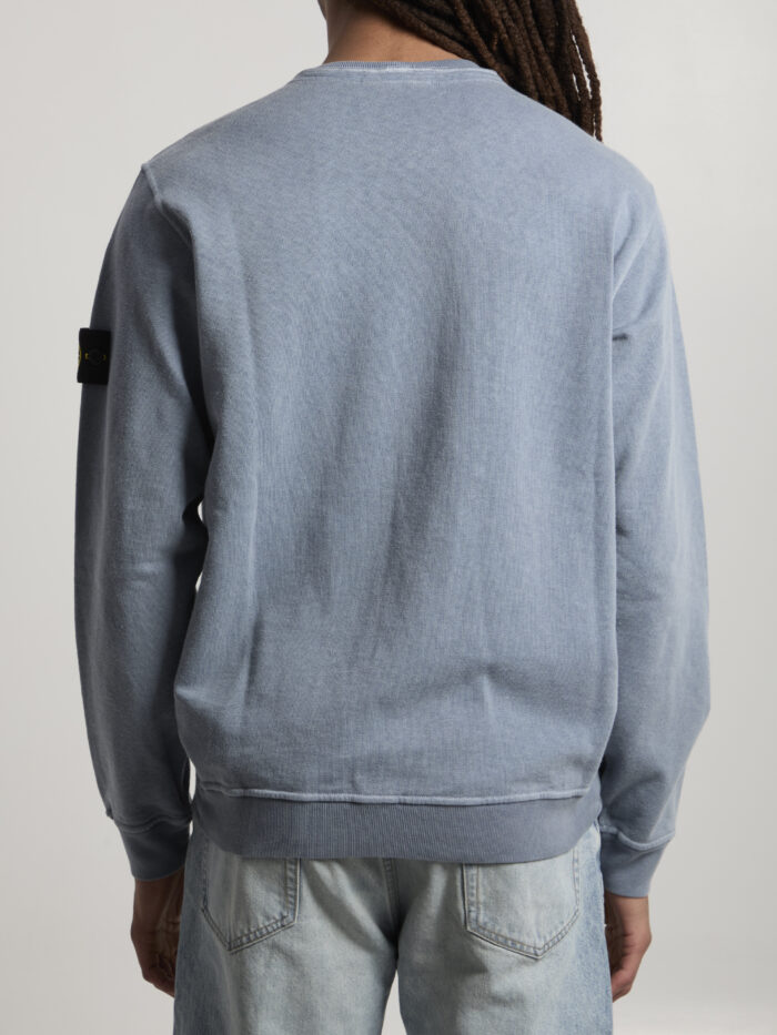 Stone Island Crew neck sweatshirt