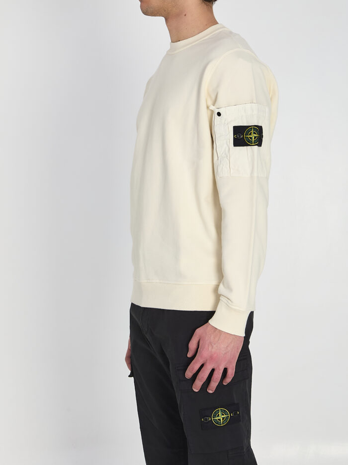 Stone Island Crewneck sweatshirt