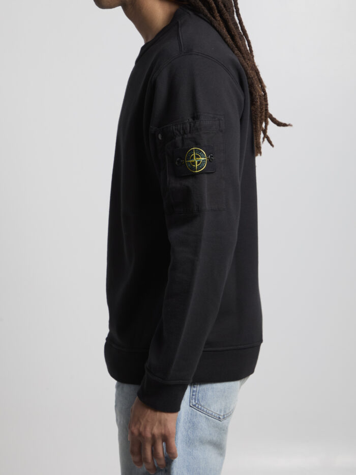 Stone Island Crewneck sweatshirt