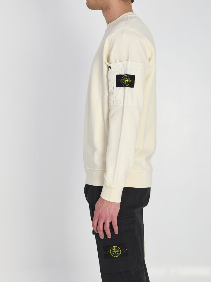 Stone Island Crewneck sweatshirt