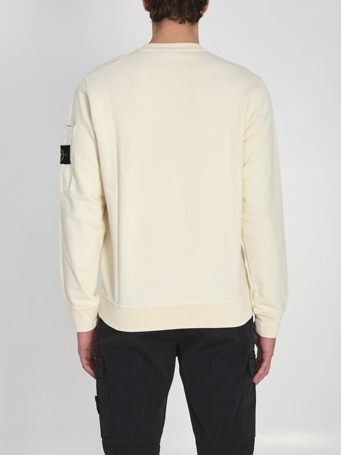 Stone Island Crewneck sweatshirt
