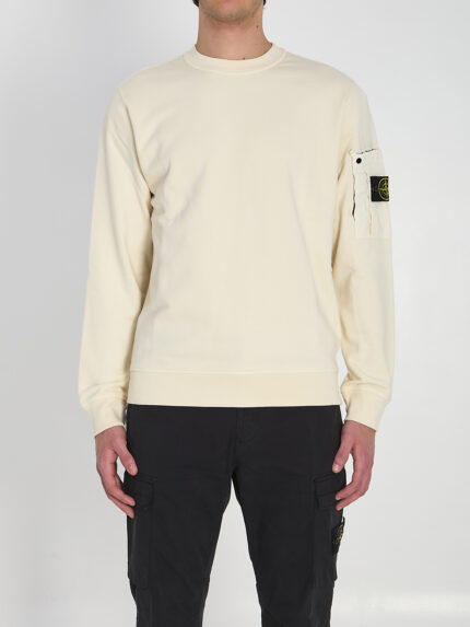 Stone Island Crewneck sweatshirt