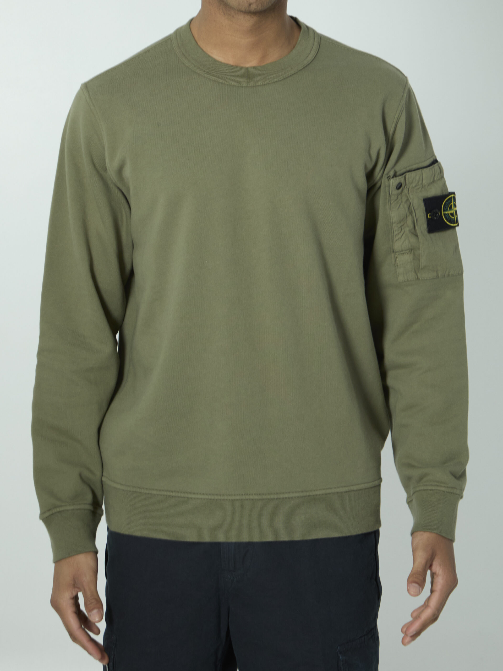 Stone Island Crewneck sweatshirt