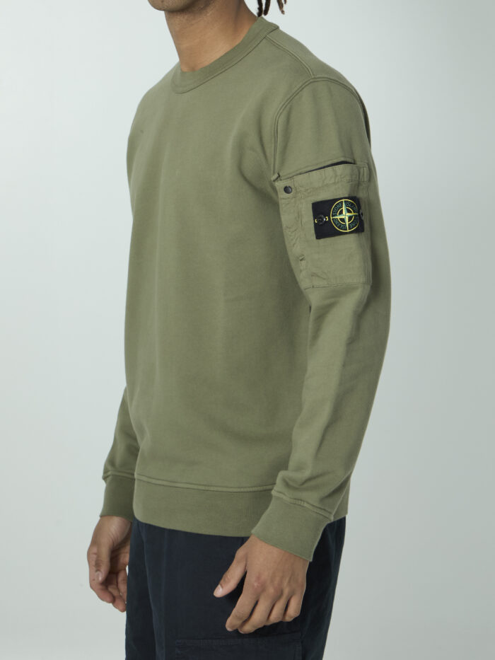 Stone Island Crewneck sweatshirt