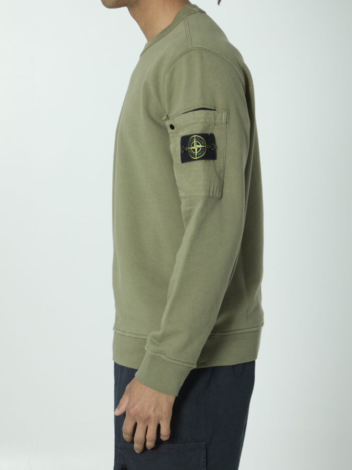Stone Island Crewneck sweatshirt