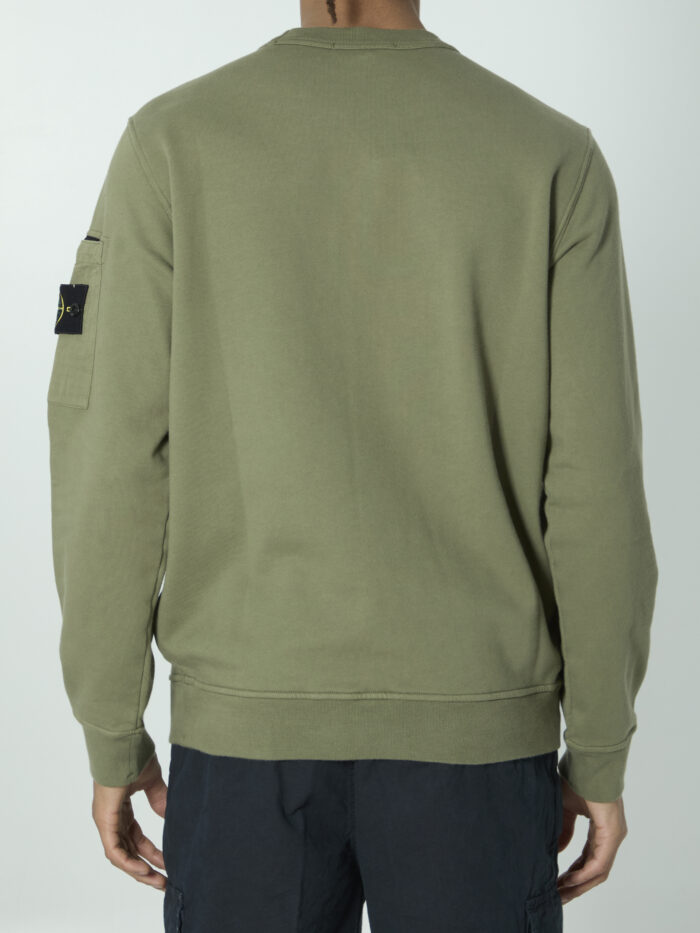 Stone Island Crewneck sweatshirt