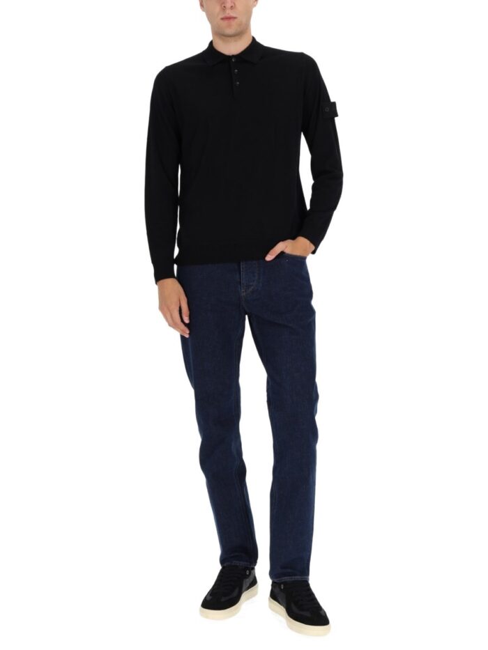 Stone Island DENIM PANTS