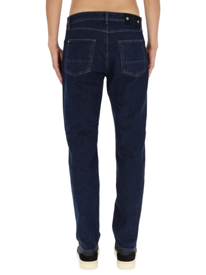 Stone Island DENIM PANTS