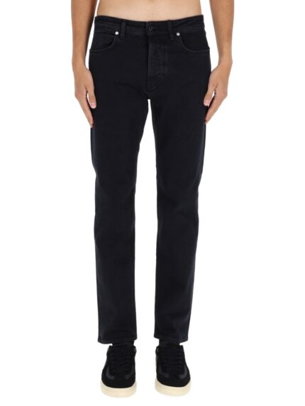 Stone Island DENIM PANTS